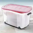 Bild 1 von Toptex Rollenbox 45 Liter