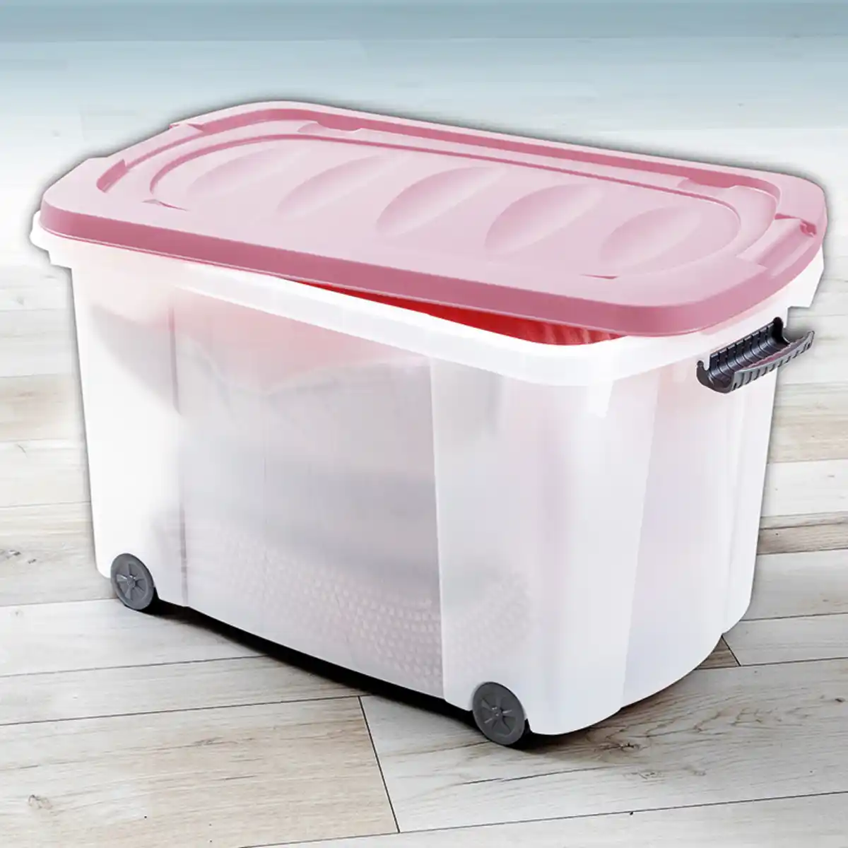 Bild 1 von Toptex Rollenbox 45 Liter