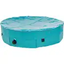 Bild 1 von TRIXIE Abdeckung, für Hundepool, Ø 80 cm, hellblau