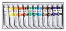 Bild 1 von Acrylfarbe 12er Pack