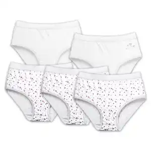 LadyLife Hüftslips 5er-Pack