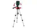 Bild 2 von PARKSIDE® Kreuzlinienlaser mit Stativ »PKLL 10 B4«