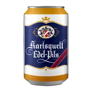 KARLSQUELL Edelpils