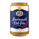 Bild 1 von KARLSQUELL Edelpils