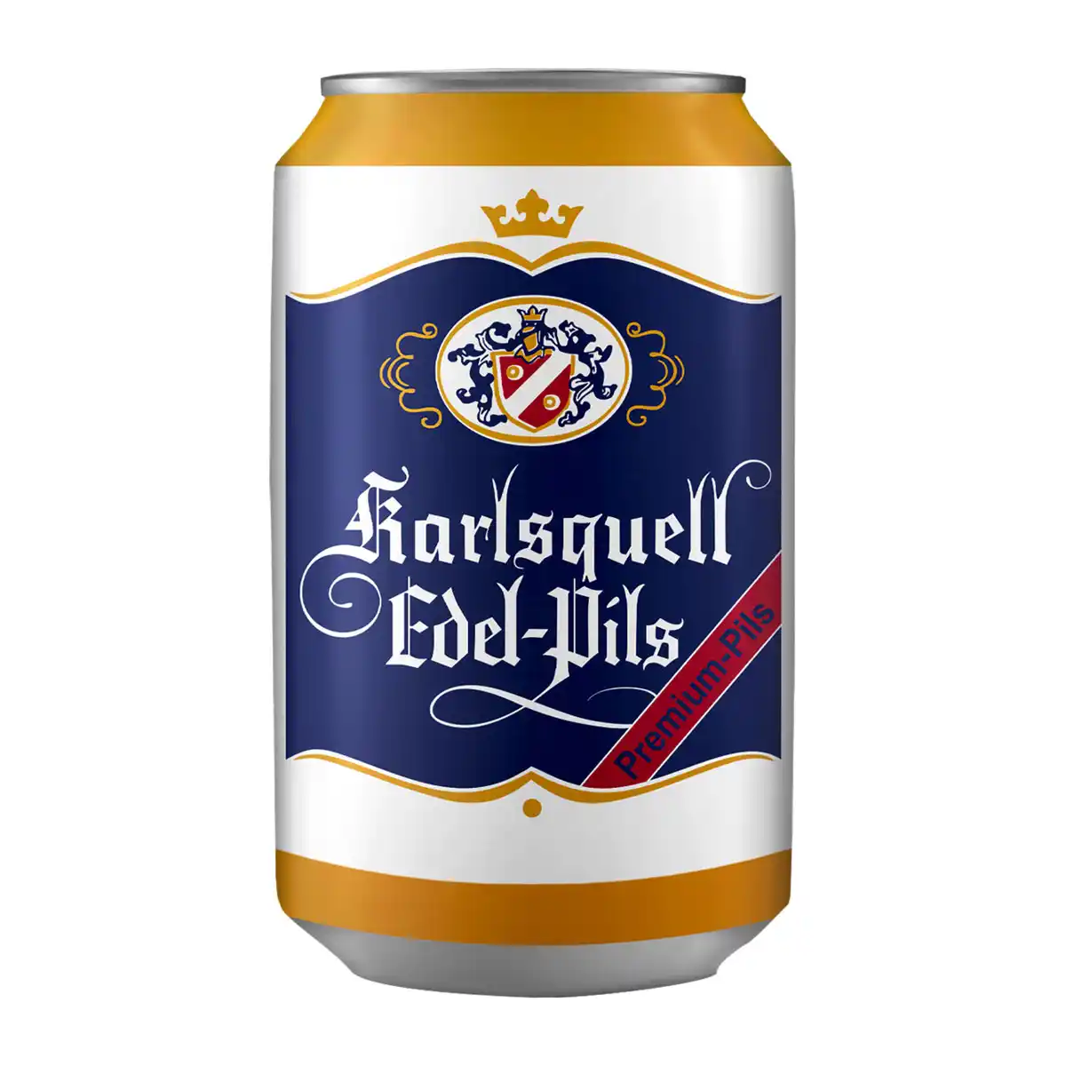 Bild 1 von KARLSQUELL Edelpils