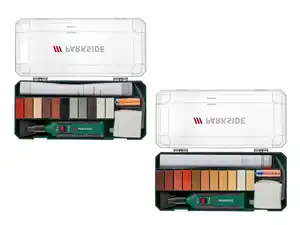 PARKSIDE Reparatur-Set