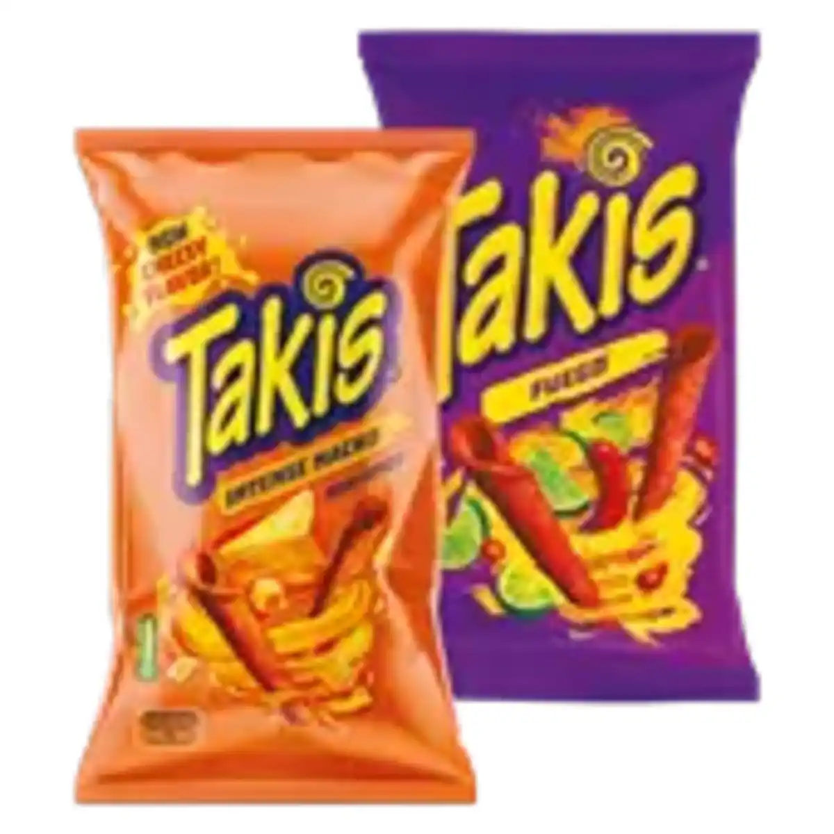 Bild 1 von Takis