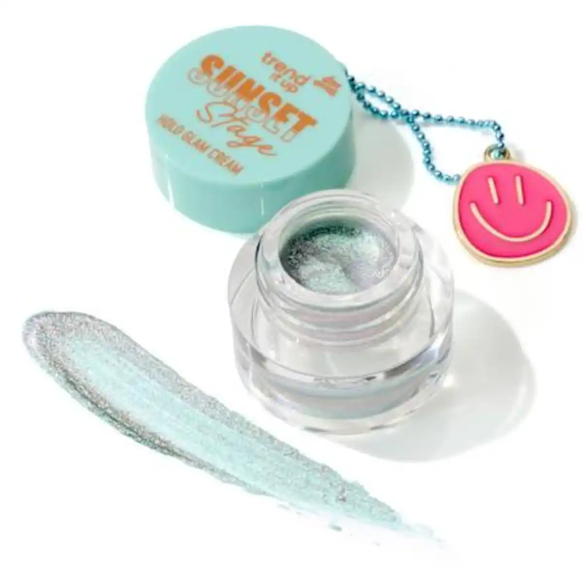 Bild 3 von trend !t up Holo Glam Cream Sunset Stage 030, 3 g