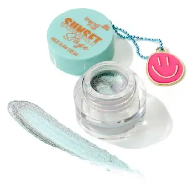 Bild 3 von trend !t up Holo Glam Cream Sunset Stage 030, 3 g