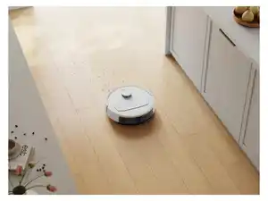 ECOVACS Saug- und Wischroboter »Deebot N20e«""