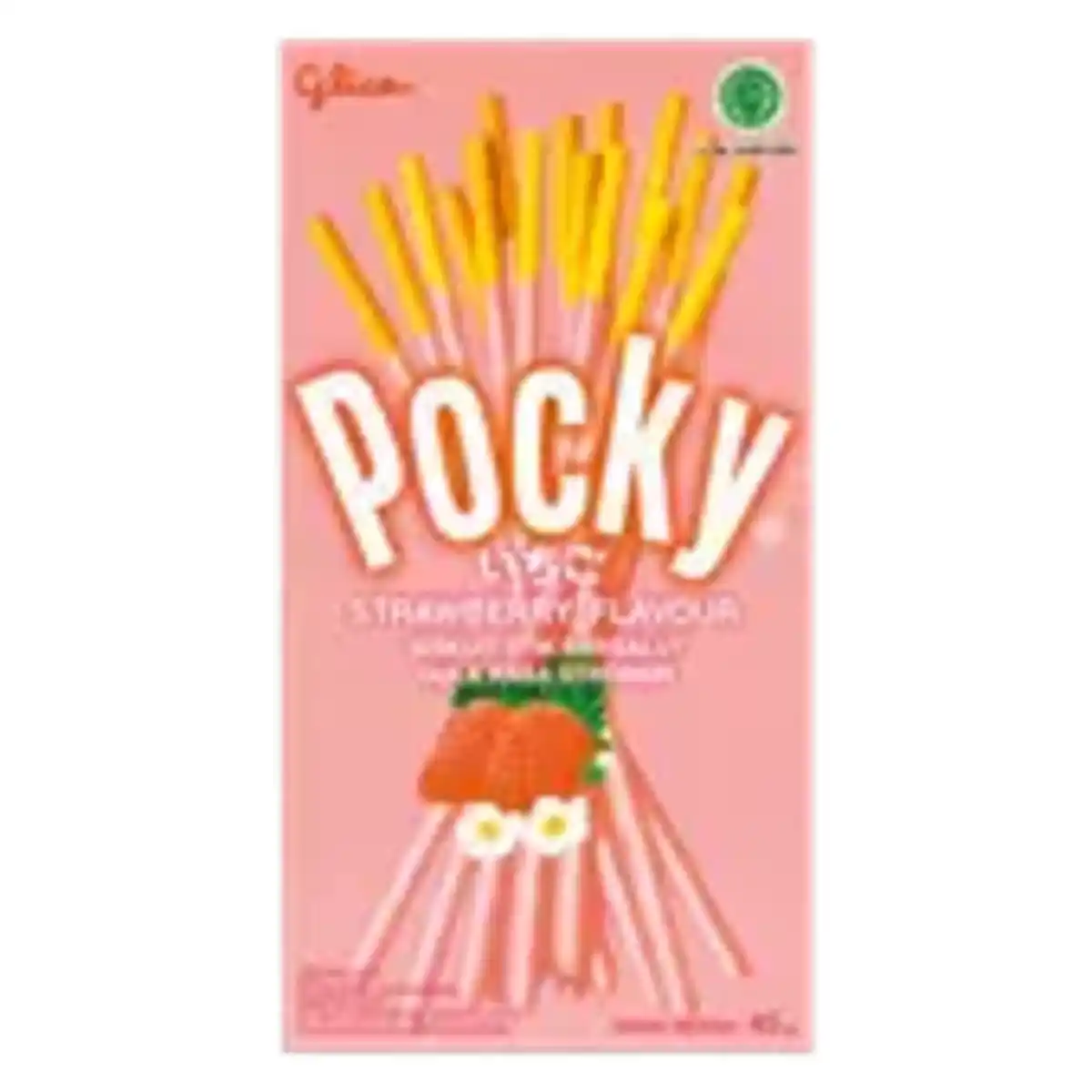 Bild 1 von Pocky Strawberry Sticks