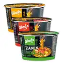Bild 1 von glads Instant Nudeln Ramen Big Cups