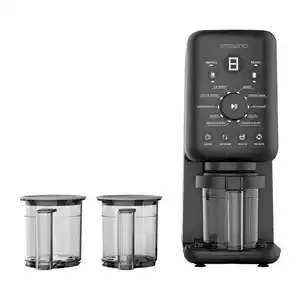 AMBIANO Eismaschine Freez’n’Cream