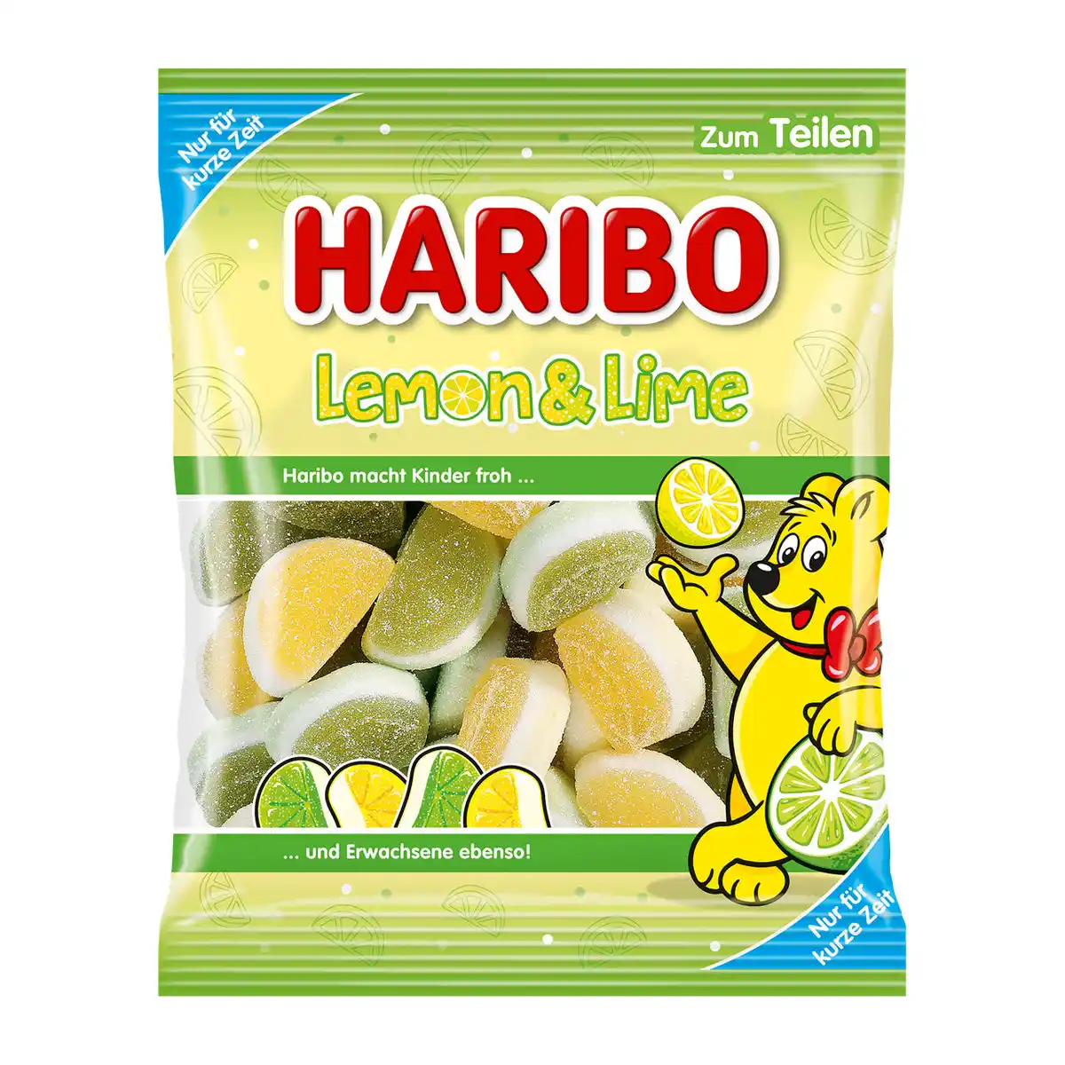 Bild 3 von HARIBO Sommermix