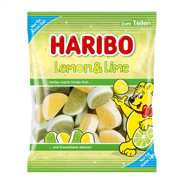 Bild 3 von HARIBO Sommermix