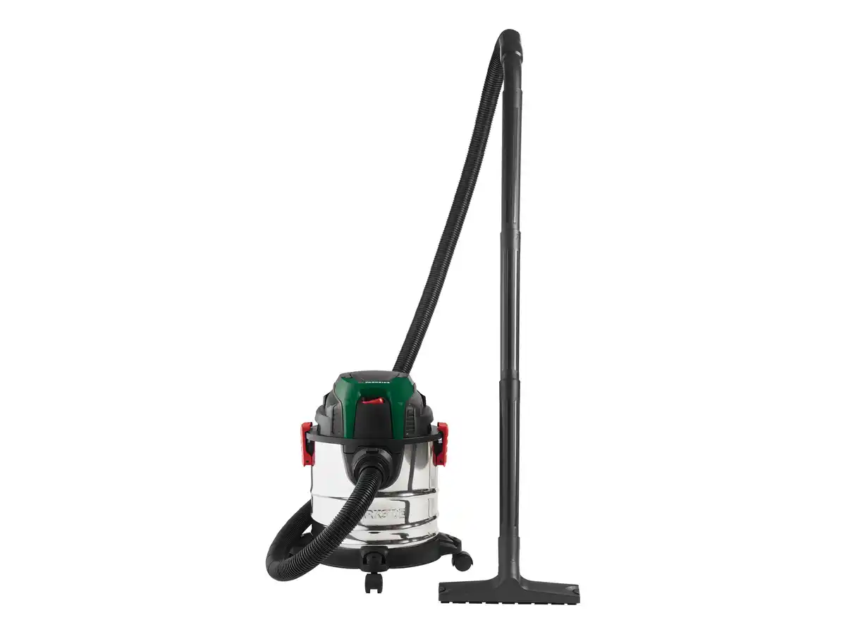 Bild 3 von PARKSIDE® Nass-/Trockensauger »PWD 12 B1«""