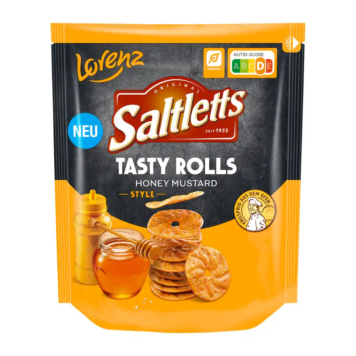 Bild 4 von LORENZ Saltletts