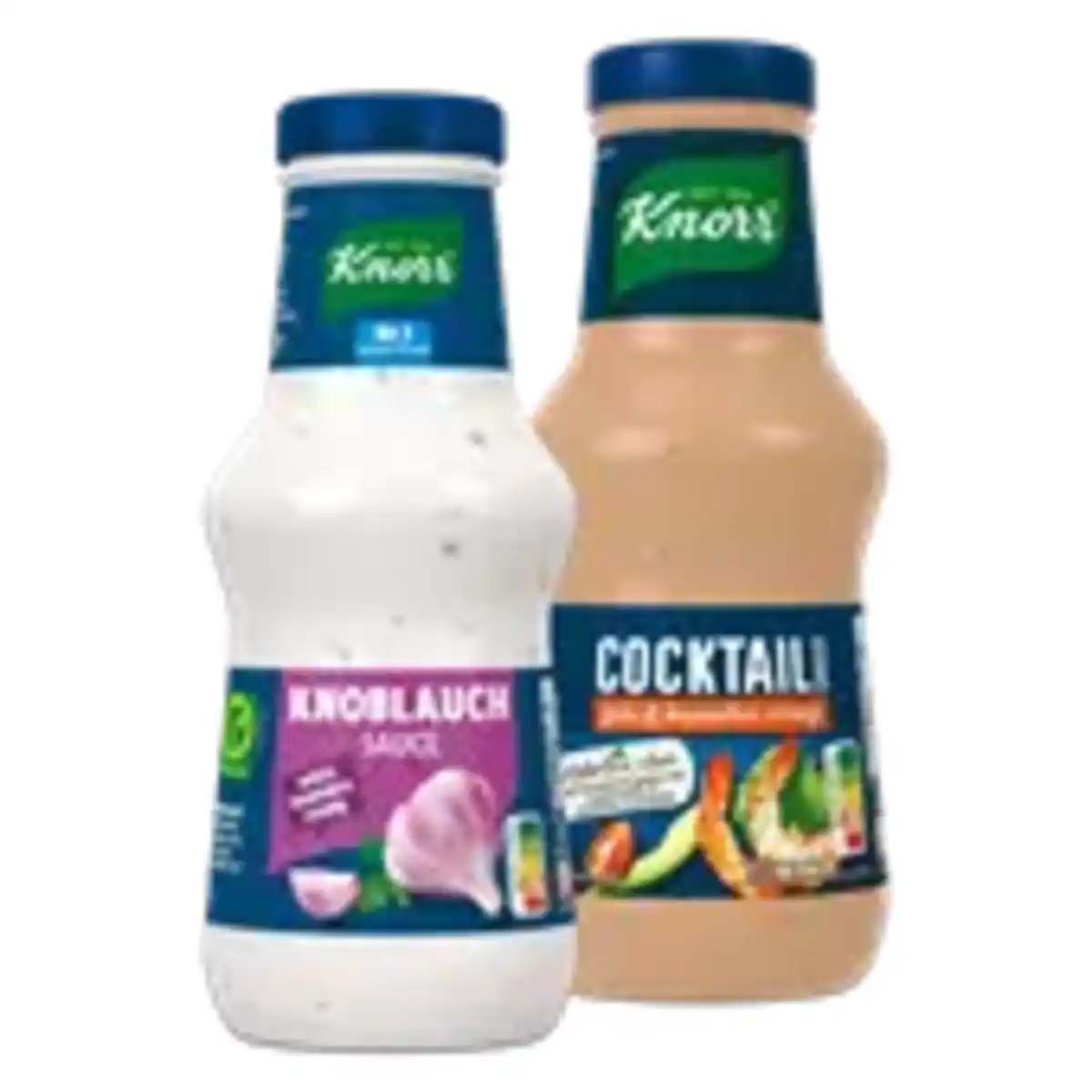 Bild 1 von Knorr Schlemmersauce