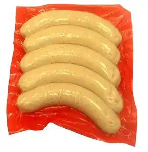 Bratwurst Traditions-Roster 500 g