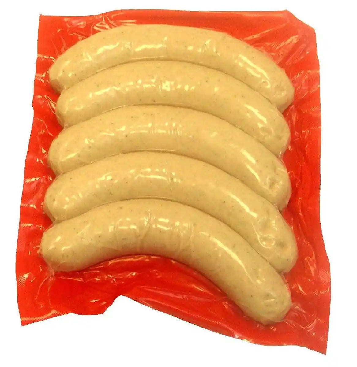 Bild 1 von Bratwurst Traditions-Roster 500 g