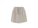 Bild 1 von ESMARA® Damen Minirock mit Leinen