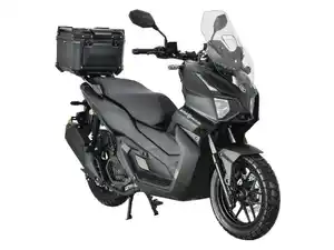 ALPHA MOTORS ADV X-treme 125 ccm EURO 5