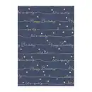 Bild 2 von HOME CREATION Geschenkpapier