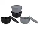 Bild 3 von SILVERCREST® Pizzateig-Boxen, 4 Stück