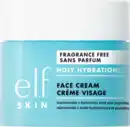 Bild 1 von e.l.f. Cosmetics Gesichtscreme parfümfrei Holy Hydration!, 50 g