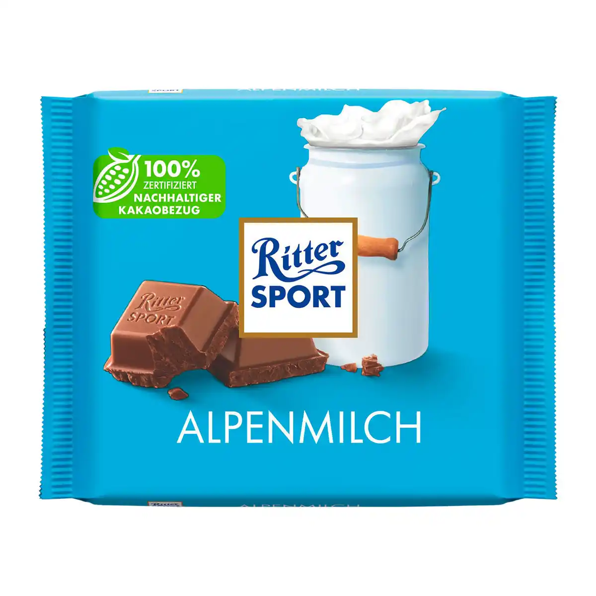 Bild 4 von RITTER SPORT Bunte Vielfalt