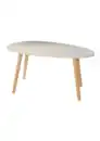Bild 1 von Beistelltisch B/H/T: ca. 78 x 40 x 38 cm
