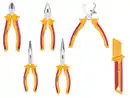 Bild 3 von PARKSIDE® 1000V Zangen