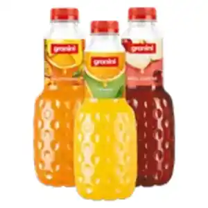 Granini Trinkgenuss