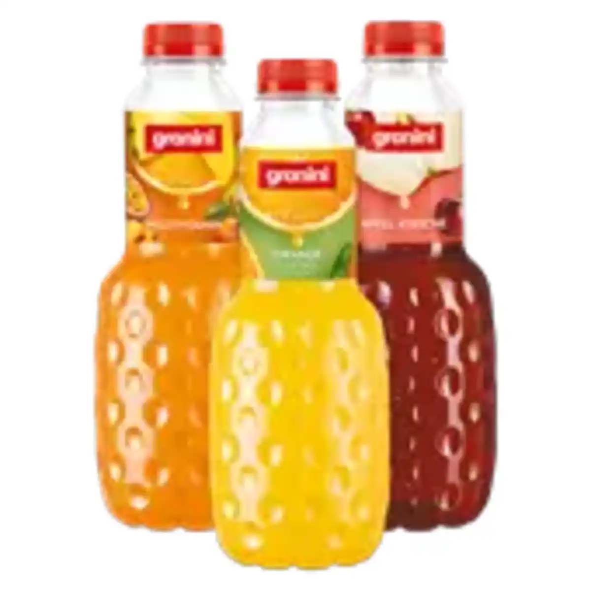 Bild 1 von Granini Trinkgenuss