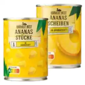 HARVEST BEST Ananas