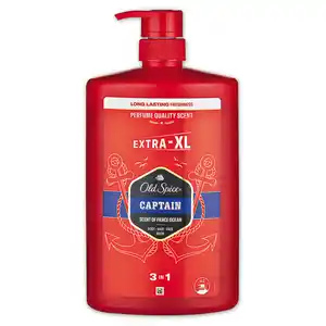 Old Spice Duschgel Extra-XL