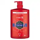Bild 1 von Old Spice Duschgel Extra-XL