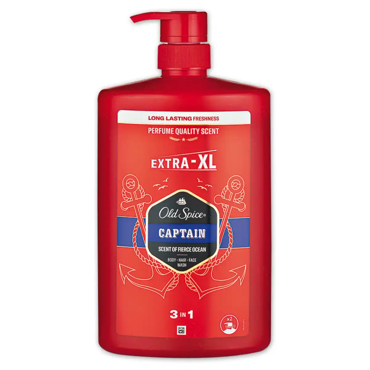 Bild 1 von Old Spice Duschgel Extra-XL