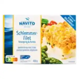 NAVITO MSC Schlemmerfilet knusprig & kross