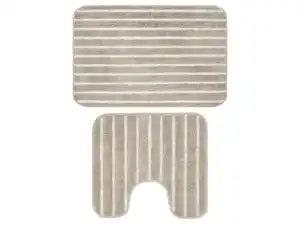 LIVARNO® Badezimmergarnitur-Set