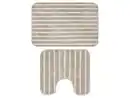 Bild 1 von LIVARNO® Badezimmergarnitur-Set