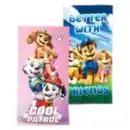 Bild 1 von Paw Patrol Strandtuch
