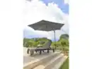 Bild 1 von LIVARNO Ampelschirm