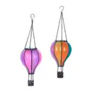 Bild 1 von BELAVI Solar-LED-Heißluftballon(s)