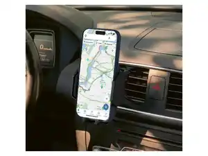 TRONIC® Kfz-Smartphone-Halterung