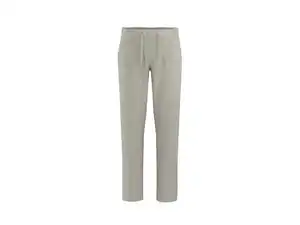 ESMARA MEN Herren Hose mit Leinen