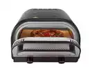 Bild 1 von SILVERCREST® Pizzaofen Elektrisch »SPE 2400 A1«, mit Cordierit-Pizzastein
