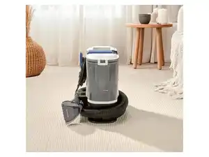 SILVERCREST® Polsterreinigungsgerät »SPR 450 A1«