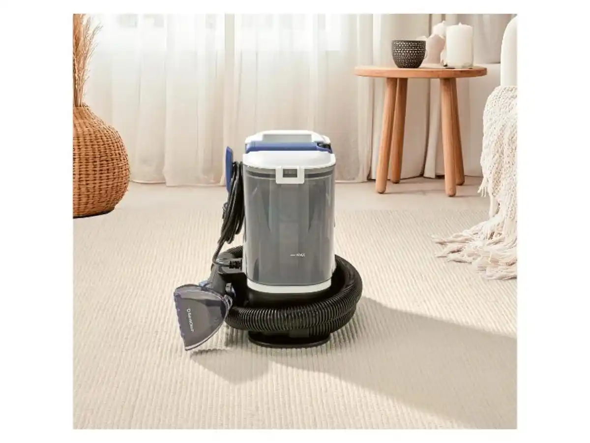 Bild 1 von SILVERCREST® Polsterreinigungsgerät »SPR 450 A1«
