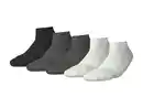 Bild 1 von ESMARA MEN 5 Paar Sneakersocken,  5 Paar